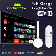 Global Version Android 14.0 Mortal TV Stick  BT5.X WIFI6 Streaming Wireless HDMI Multi-language Allw