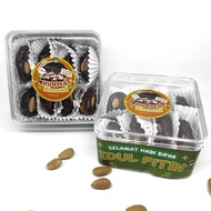 :<:<:<:<] Ledalede Almond Dates 200 gr