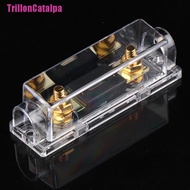 [Trillon] 100 200 300 AMP ANL Fuse Holder Bolt-on Fuse Automotive Fuse