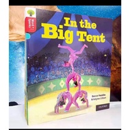 level 1-12 OXFORD READING TREE WORD SPARKS