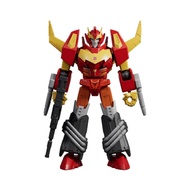 Blokees Transformers Galaxy Version 11 The Lost Light IDW Rodimus Ultra Magnus Drift Windcharger Bra