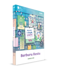 Berburu Restu - Dimas Abi