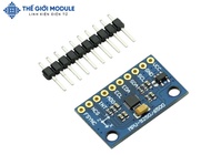 [Có sẵn] [Rẻ vô địch] Cảm biến GY-9250 9DOF IMU MPU9250 - thegioimodule