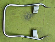 begel behel plenger pegangan jok belakang motor honda supercup c700 c800 supercup 700 800  original