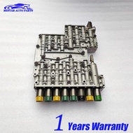 6HP26 6HP19 6HP32 Transmission Valve Body w 9 Solenoids ZF6HP19 ZF6HP26 For BMW Audi VW