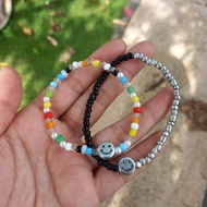 Gelang manik korea / gelang manik / gelang korea