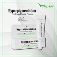 CLAPSYZ HYPERPIGMENTATION SOOTHING REPAIR CREAM ORIGINAL HQ