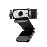 Logitech C930E / C930C - 1080p HD Webcam, Auto Focus, Auto Light Alignment)