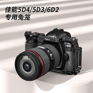 Cult Favorite Favorite Canon Canon 5D4 5D3 Slr Rabbit Cage Micro Single Camera Protective Frame 6d2 