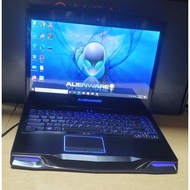 Alienware Intel(R) Core(TM) i7-6700QM CPU @ 2.40GHz 2.40 GHZ 8.00 GB # 64-bit operating system, x64-