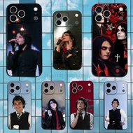 TP-1 Singer G-Gerard W-WAY For iPhone 12,16,11,14,15,17,13,X,Mini,SE,Max,8,7,XR,XS,Plus,Pro,Soft Sil