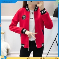 Blouse Shirts Outerwear Plus Size Women's Jacket jaket perempuan korea plussize parka woman sweeter 