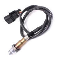 (BGOP) Car Oxygen Sensor 5-Wire for W203 C180 C200 1.8L 0258007161 0025401817