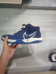 Nike KD Trey 5 VIII「Blue Void」  not kobe GT Cut