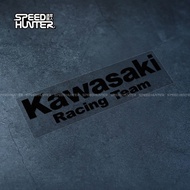 Ninja ZX-10R ZX-6R Z1000 Z800 Z650 Z250 Z400 Sticker Reflective Sticker