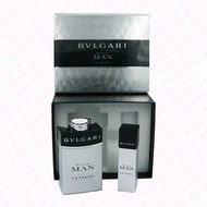 BVLGARI MAN EXTREME 2PCS EDT (100ML+15ML) GIFT SET