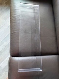 亞加力鍵盤層架2