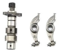 Suzuki EN125/GN125 Camshaft and Rocker Arm