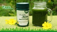Pure Barley Juice