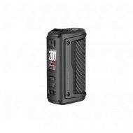 VOOPOO ARGUS GT 2 200W KIT DENGAN RTA MAAT TANK ORIGINAL 100% ARGUS