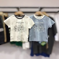 Summer Games Boys T-shirt