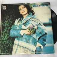 Judy Collins-12-Inch LP Vinyl Record K499