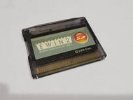 任天堂 DS（NDS）主機使用的 EWin2 遊戲備份卡(燒錄卡)（Flash Cart）