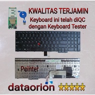Lenovoo Thinkpadd E550 E550c E555 E560 E560c E565 Keyboard