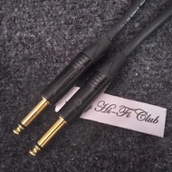 สาย Phone (mono) TR 6.35   Sommer Stage22 200-0001 Germany ราคาต่อ  1 เส้น