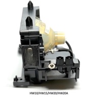 SONY Projector Bulb LMP-H201 With Rack Light Set Suitable For HW10/HW15/HW20/HW20A Six Months
