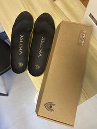 VKTRY鞋墊  vktry insole us9