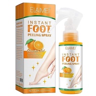 Foot Scrub Oil Spray-Foot Care Foot Scrub Spray.