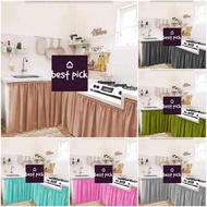 Lababo Curtain 32x58 inches/JOYCETAN CURTAIN