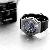 GM-2100-1A TMJ STAINLESS STEEL BEZEL PREMIUM COPY 1:1 (VERSION 3)