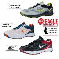 produk baru Eagle Huricane Badminton Shoes Sepatu Badminton Eagle