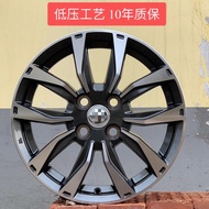 Sesuai dengan rim aloi 15-inci Toyota Yaris X, Corolla, Yaris, Vios, Yaris L.