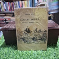 Tarass Boulba Pahlawan Bangsa Kozak Nicolaj Gogol
