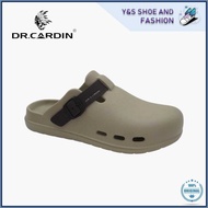 NEW ARRIVAL DR CARDIN Ultralight Outdoor EVA Sandal DH-C-HR-3036 | Sandal Clog Dr Cardin 3036