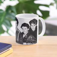 Duran Duran Mug