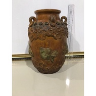 Song Dynasty Original Fish Motif