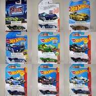 HOTWHEELS HW Hot wheels hot wheels gt hunter ID edition factory sealed raceHW digital circuit best f