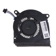 BT L26367-001 Laptop CPU Cooling Fan for DC 5V 0 5A Notebook Radiator for  14-CE Series Fan L26367-0