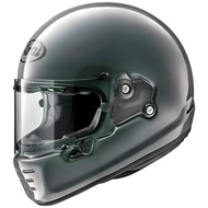 【Direct from Japan】Arai Motorcycle Helmet Full Face RAPIDE NEO Modern Gray 61-62cm