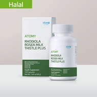 Atomy Rhodiola Milk Thistle