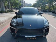 Porsche Macan S 跑車出租 超跑出租 婚禮場合 各式場合 廣告商演 轎車出租