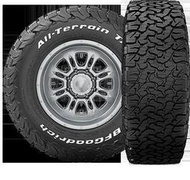 【優質輪胎】固力奇BFgoodrich KO2全新胎_245/70/17(PAJERO 265/70R17悍馬車)三重區