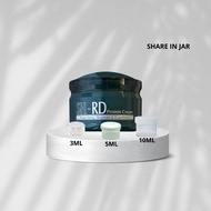 Share In Jar SHRD Protein Cream
