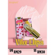 Vita E Lips dari Imanni