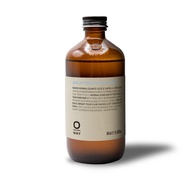 OWAY Sebum Balance Hair Bath แชมพูไบโอไดนามิค ปรับสมดุลหนังศีรษะที่ผลิตไขมันเกินความจำเป็น