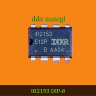 IR2153 DIP-8 Original Ir2153